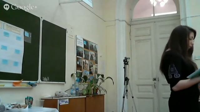 Актуальные проблемы развития дошкольного образования