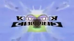 Angry Klasky Csupo Robot Logo
