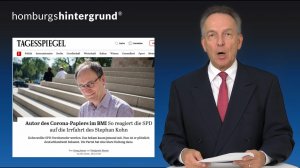 homburgshintergrund | SERIE – 2024-04-06 – Wie entstand d. „Schockpapier” d. Bundesinnenministeriums