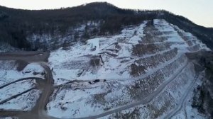 БАМ_ тайны легендарной железной дороги
