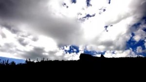 Отче наш на арамейском языке.