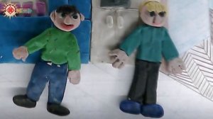 Шляпа . История о живой шляпе.