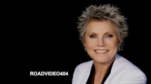 Anne Murray + Are You Lonesome Tonight + Lyrics/HD