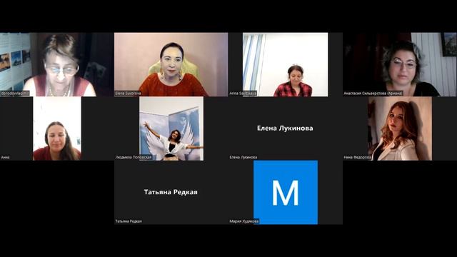Нина Федорова про игру Елены Суворовой   КАК ПОЛЮБИТЬ СЕБЯ