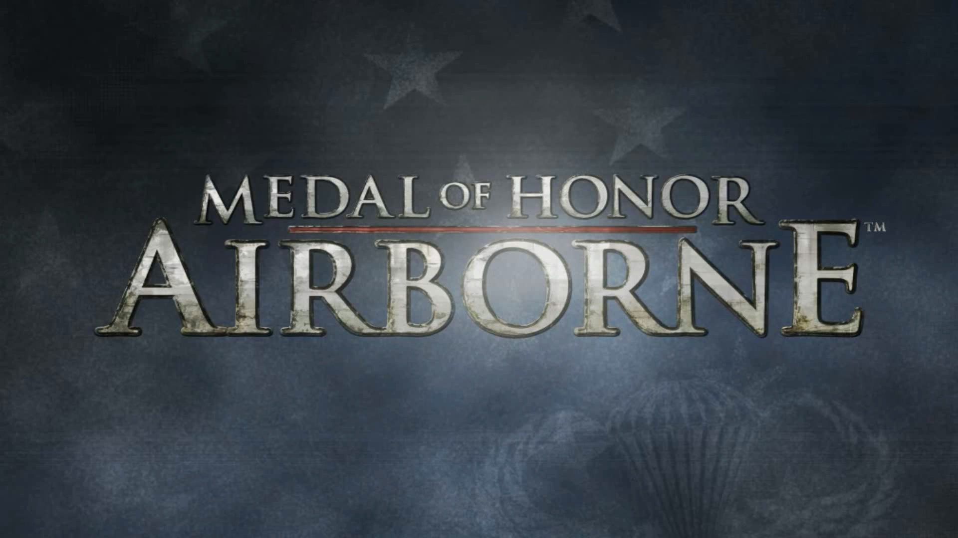 Medal of Honor Airborne #0 Тренировка Эксперт