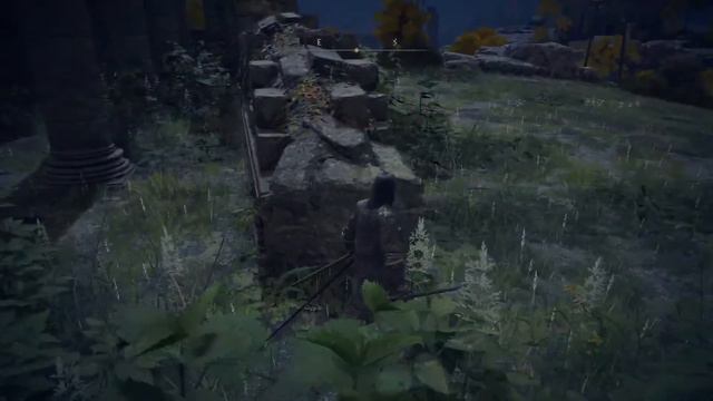 ПРОДОЛЖАЕМ ИЗУЧАТЬ ТЕМНЫЙ МИР◀▐ Elden Ring #СТРИМ 2▐ смотреть онлайн