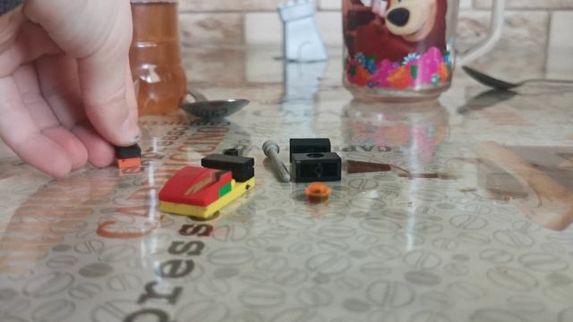 как можно сделать из лего танк maus смотреть онлайн