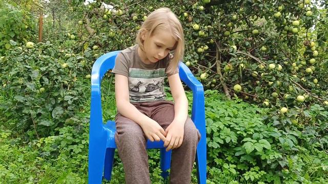 Самопробы "Мальчик в театре" (часть 2). Козак Илья, 8 лет. Актерское агенство "Ирбис"