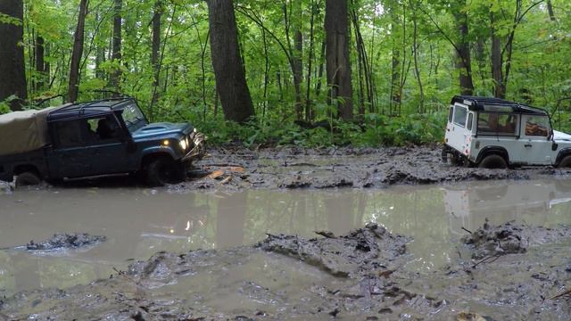 Defender Diaries: scale rc land rover defender 90 defender 110 defender 130 The most dangerous road