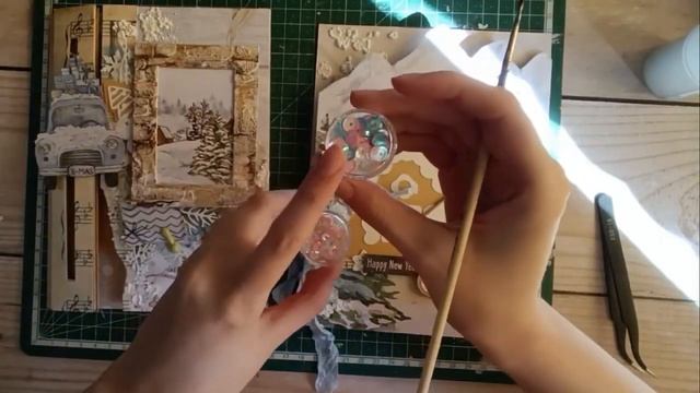 Топинги (1 разворот) смотреть онлайн