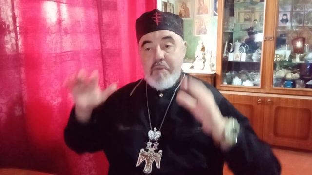 4 часть ЯВЛЯЕТСЯ ЛИ ИИСУС ХРИСТОС БОГОМ св Александр Широков проповедь смотреть онлайн