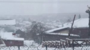 Ясногорск Тульской области.