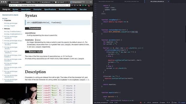 Day 361 - Year of Streaming & Learning to Code #programming #bdx_inc смотреть онлайн