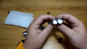 H3 СВЕТОДИОДНЫЕ лампочки