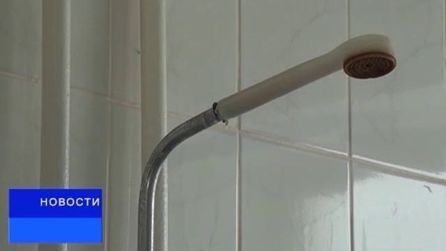 В  спорткомплексе  п  Приречный идет ремонт