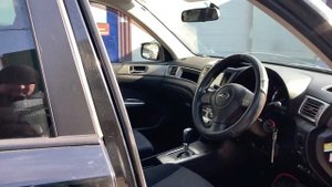 Обзор Subaru Exiga 2010, как выбрать в 2022?