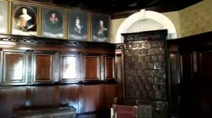 Прогулка в Несвижском Замке