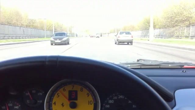 феррари