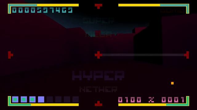 BIT.TRIP CORE (Nintendo Switch) - Gameplay смотреть онлайн