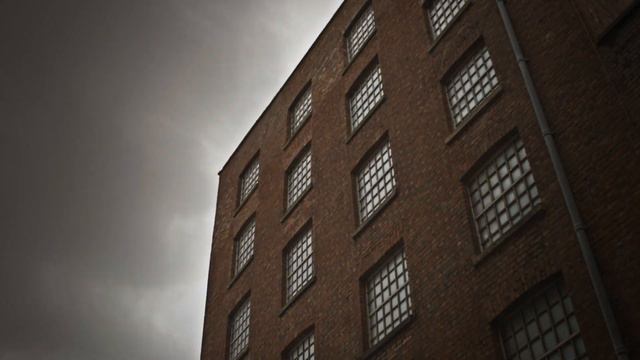 Mercedes-Benz E-Class Saloon and Estate Promo смотреть онлайн