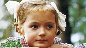 Самый большой подарок Анне Михалковой! от Родителей...день рождения Нади....