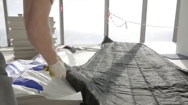 Технология монтажа ТермоЗвукоИзол: обзор вариантов смотреть онлайн