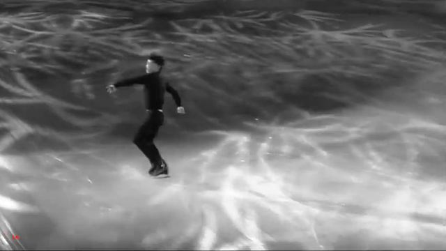 【MAD】daisuke takahashi【Libertango Ⅱ】 смотреть онлайн