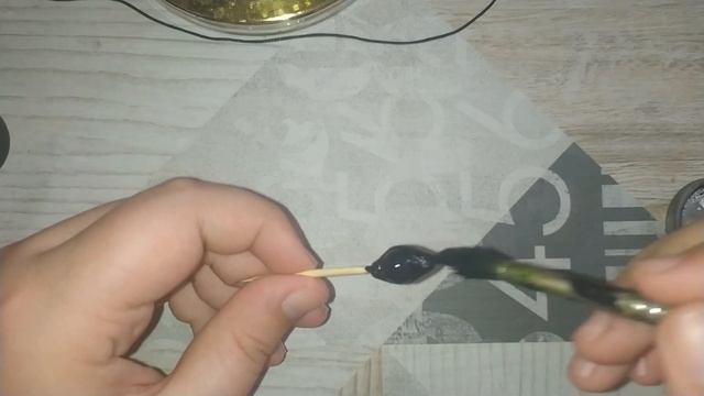 DIY Как сделать талисман дракона Рюко /Леди баг и супер кот
