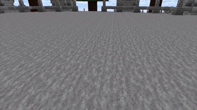 Team Error 404 sans vs. Team Last Breath sans in MinecraftWho is strongest?