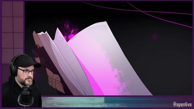 REACT TO - Nyanners New model Debut Animation смотреть онлайн