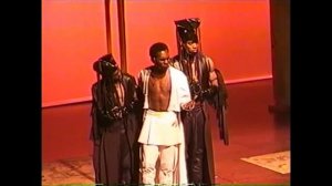 Jesus Christ Superstar