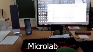 Microlab или Logitech? Тест сравнения акустики