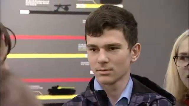Путешествие через край.  Мотовилиха.