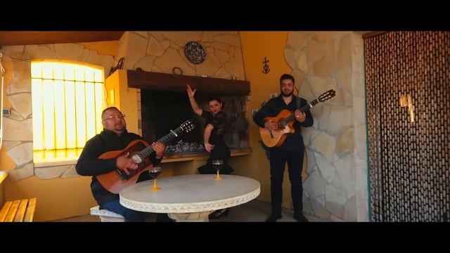 TONY PATRAC - LA RUMBA CATALANE смотреть онлайн