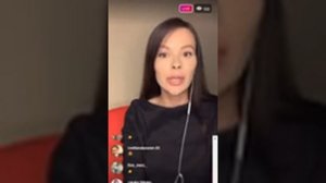 Марина Велес против МД ("Мужского движения")