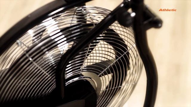 Bicicleta Air Bike Athletic 200BA смотреть онлайн