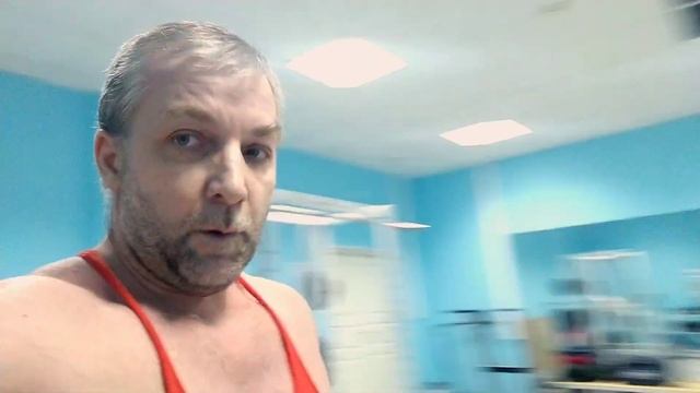 Сколько раз отжался Батя за один подход нон стоп??? смотреть онлайн