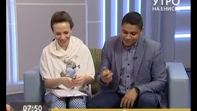 На острове Татышев пройдет необычный музыкальный флешмоб Зеленый марафон