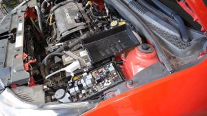 CHEVROLET CRUZE TURN SIGNAL NOT WORKING. WHERE IS THE TURN SIGNAL FUSE CHEVY HOLDEN CRUZE