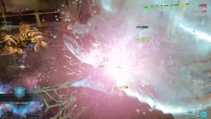 Warframe_Билд: Эолак
