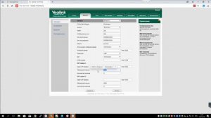 Как настроить Yealink T22 E2 для АТС Sipuni? инструкция для #Yealink T19P / T20 / T21