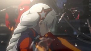 Himeko PV Music + Nightglow (Mash Up Cover) | Honkai Star Rail | Honkai Impact 3rd