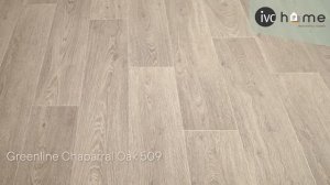 ЛИНОЛЕУМ БЫТОВОЙ TEXTILE GREENLINE ДИЗАЙН - CHAPARRAL OAK 509