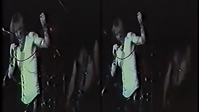 Guns N' Roses - Crazy - 1987-10-23 - The Ritz, New York, NY  смотреть онлайн