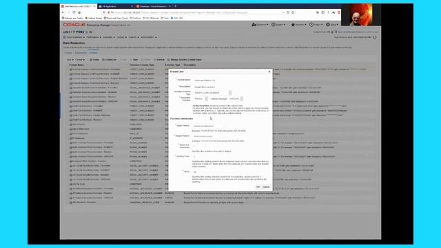 Data Redaction - preventing data proliferation with dynamic masking смотреть онлайн