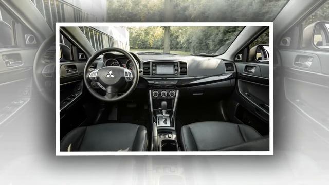 System Top Performance 2017 Mitsubishi Lancer AWD Specs,Ratind Speed смотреть онлайн