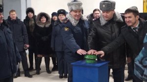 В тагильской колонии ИК 5 начали производство полезных в быту вещей