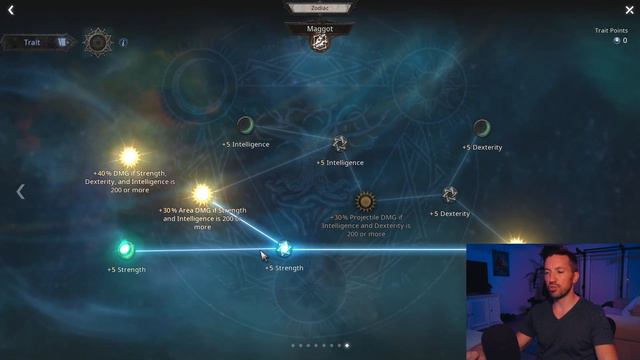 Undecember | Poison Dagger Assassin Build [Deadly Poison Claw & Poison Cloud] смотреть онлайн