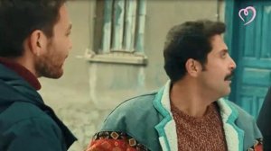 Гора Сердца.Асуман и Рамазан-звони мне прямо в сердце