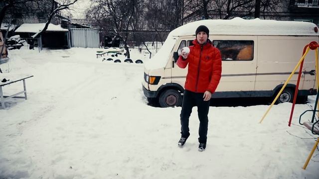 чем заняться в зимний день с ребёнком!!! смотреть онлайн